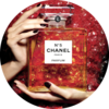 Флакон "Chanel №5", купленный 5 мая 2021 года
