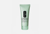 CLINIQUE exfoliating scrub