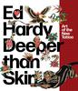 Книга ED HARDY AND THE TATTOO RENAISSANCE