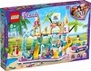 Конструктор LEGO Friends Летний аквапарк 1001 деталь (41430)