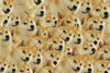 Doge God надоедливая собака головоломка 1000 кусочков дерева взрослых сердечное заболевание Психическое похоронение загрязнение erhu Egg