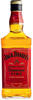 Jack Daniels Fire