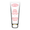 Крем для рук Clarins Jeunesse des Mains