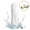 RECLAR Beauty Portable Wireless Galvanic Gold Blade Facial Skin Peeling Care Blackhead Removal Pores Cleanser Rechargeable Facial Lifting Massager