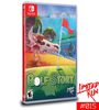 Golf Story