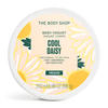 The Body Shop Cool Daisy Body Yogurt