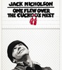 One Flew Over the Cuckoo's Nest