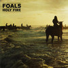 Винил Foals – Holy Fire