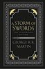 George R. R. Martin A Storm of Swords Illustrated Edition