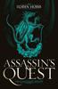 Robin Hobb. Assassin's Quest