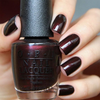 OPI "Midnight in Moscow"