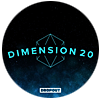 Dimension 20 merch