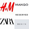 Сертификат на выбор: hm, zara, mango