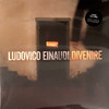 Винил Ludovico Einaudi - Divenire