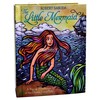 The Little Mermaid: Pop-Up book - Русалочка. Книга-панорама