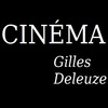 Gilles Deleuze Cinéma