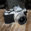 Olympus OM-D E-M10 Mark II