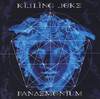 Killing Joke - Pandemonium (2LP)
