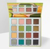 BH COSMETICS AVOCADO TOAST SHADOW PALETTE