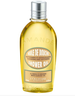 Миндальное масло Loccitane