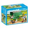 Playmobil Курятник 70138