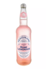 парочка бутылок fentimans rose