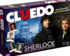 Настольная игра Cluedo (Шерлок)