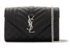 Сумка на плечо Saint Laurent Cassandra