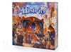 Настольная игра Пьеса из леса (Histrio)