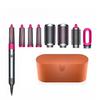 Dyson Airwrap™ styler Complete Nickel/Fuchsia