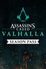 Assassin's creed Valhalla season pass и РАГНАРОК