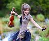 LINDSEY STIRLING