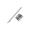 Carving Knife Pen Cutter