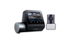 Видеорегистратор c камерой заднего вида 70mai Dash Cam Pro Plus+ A500S-1 (780913)