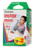 Картриджи для instax mini 9 (их всегда мало)