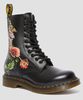 Dr Martens（высокие ботинки)