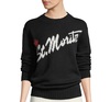 St. Moritz Knit Sweater