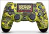 Геймпад RAINBO Dualshock 4 Custom, Гангстер