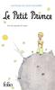 Le Petit Prince in francese | Маленький принц на французском