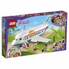 Конструктор LEGO Friends Самолёт в Хартлейк Сити 41429