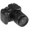 Зеркальная камера Canon EOS 2000D Kit 18-55mm