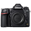 Зеркальный фотоаппарат Nikon d780 + объектив