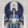 Sefirot The Spheres of Heaven Tarot