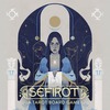 Sefirot a Tarot Board Game