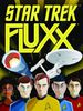 Star Trek Fluxx (TOS!)