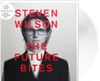 Steven Wilson - The Future Bites - White (LP)