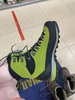 Треккинговые ботинки Lowa ALPINE EXPERT GTX размер 41(7,5)