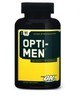 Optimum Nutrition Opti-Men 180 таблеток