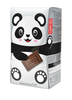 Драже молочно-шоколадное JOYCO в коробке Панда 1 кг.