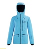 Утеплённая куртка Millet ALAGNA STRETCH JKT W, размер L
